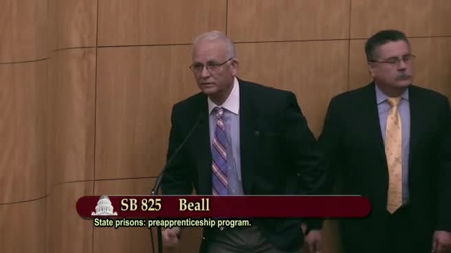 Preview image for SB 825