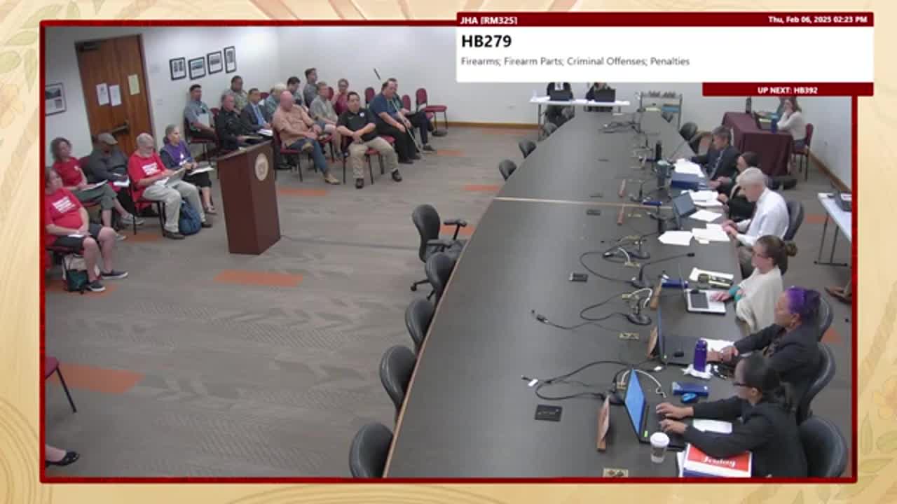 Preview image for HB 392