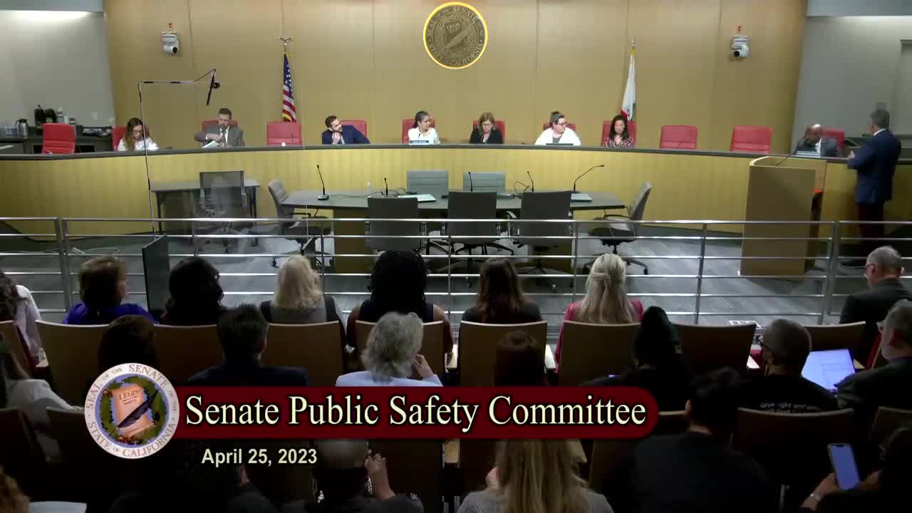 Preview image for SB 519