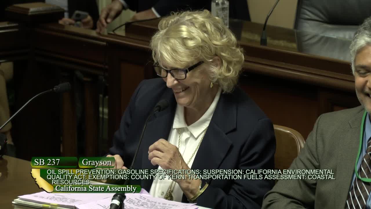 Preview image for SB 237