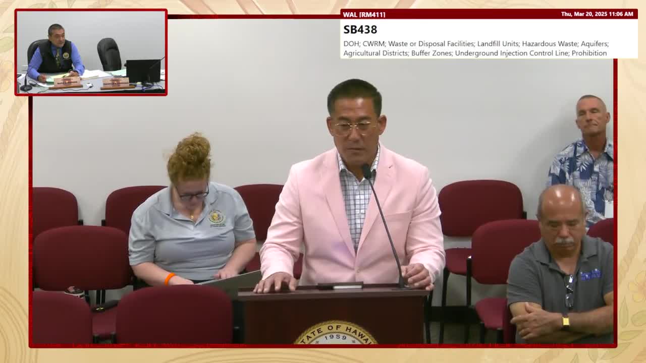 Preview image for SB 438
