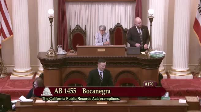 Preview image for AB 1418