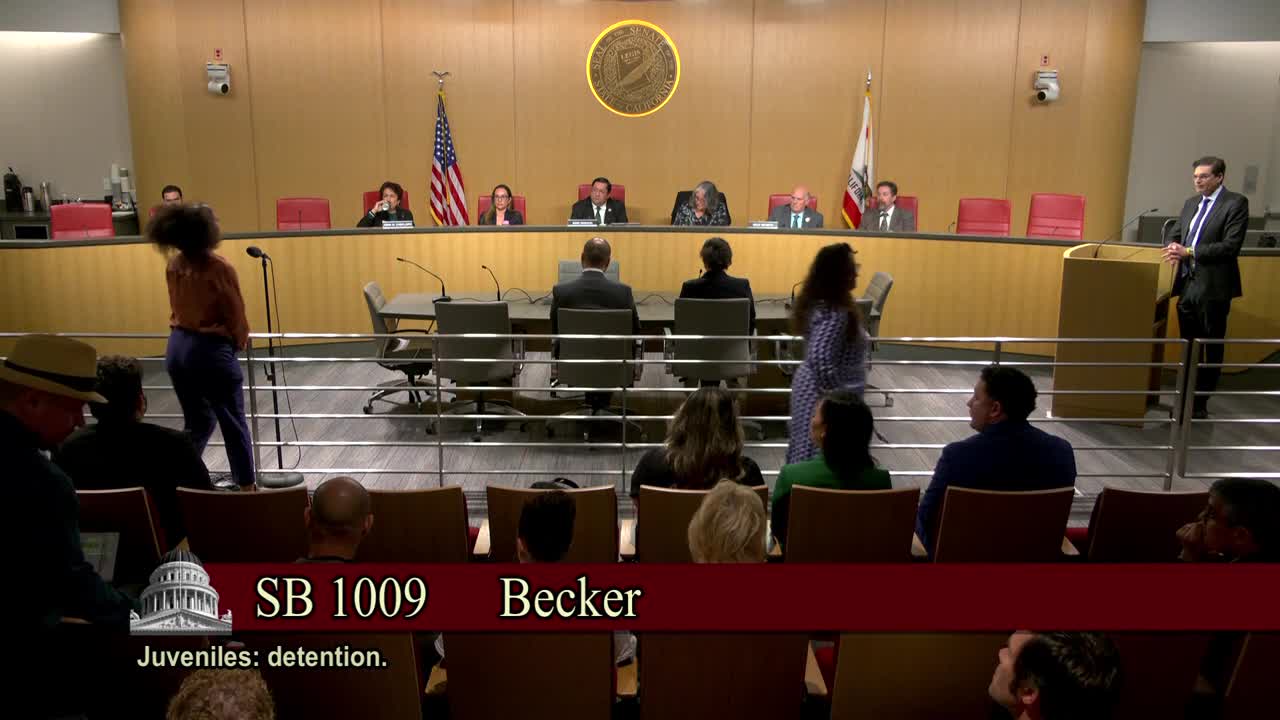 Preview image for SB 1009