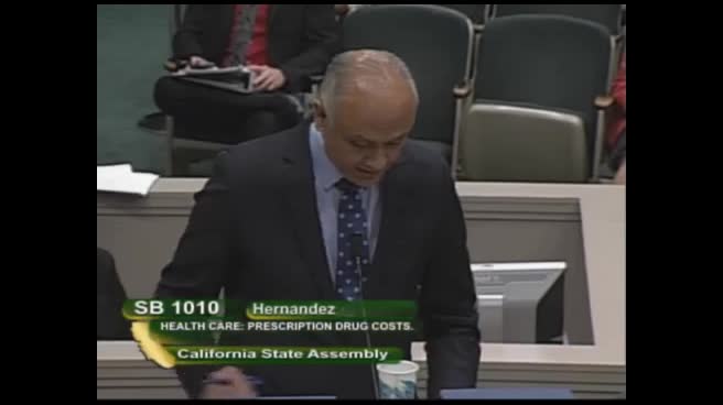 Preview image for SB 1010