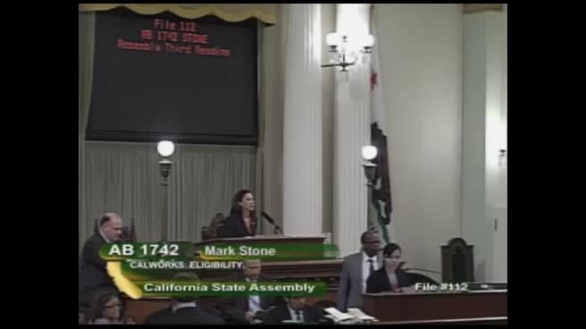 Assembly Floor