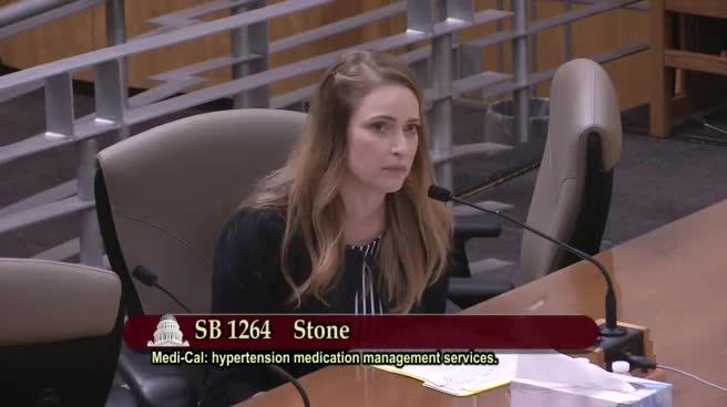 Preview image for SB 1285
