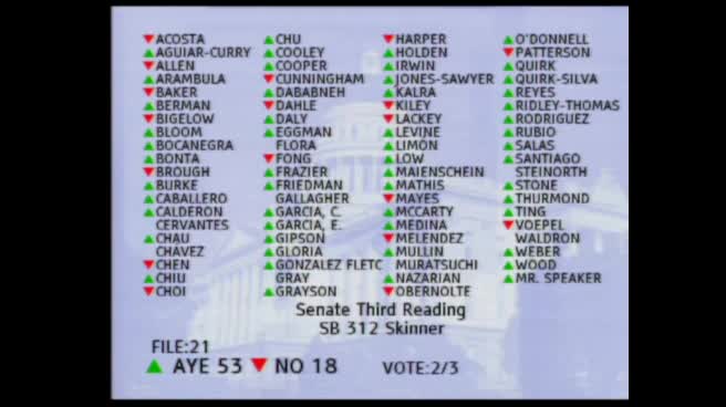 Assembly Floor