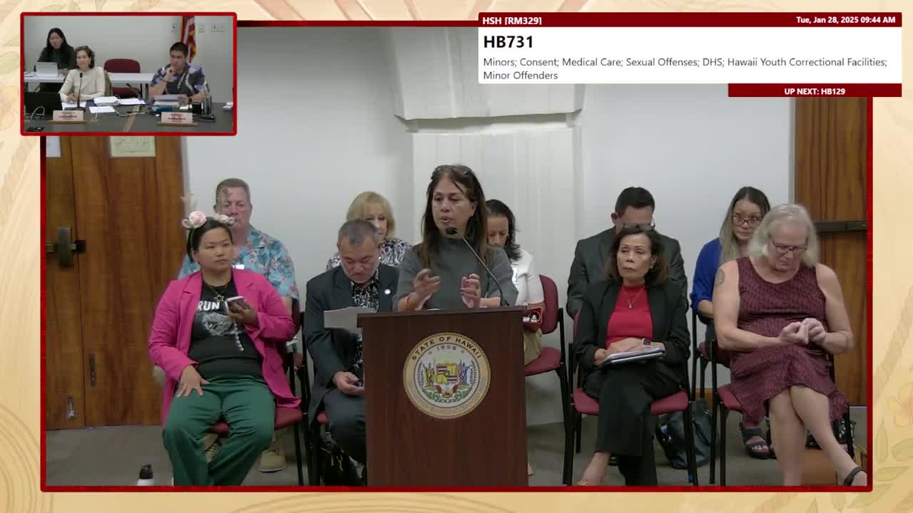 Preview image for HB 129