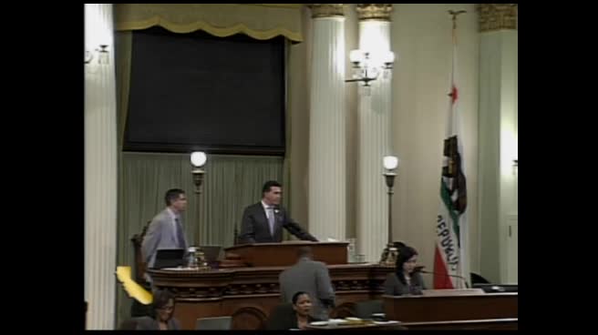 Assembly Floor