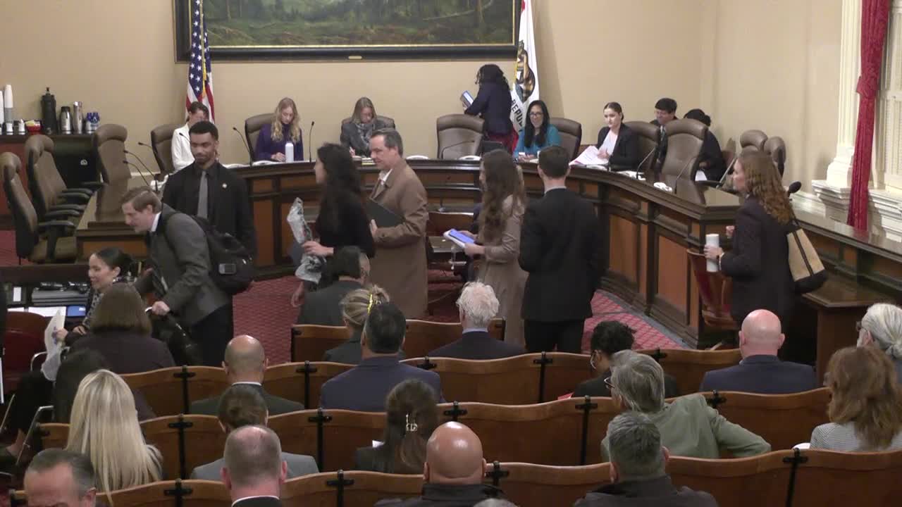 Preview image for SB 1033