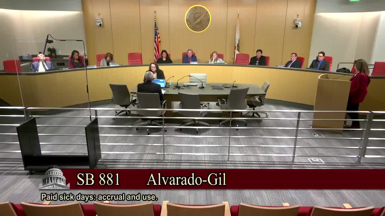 Preview image for SB 881