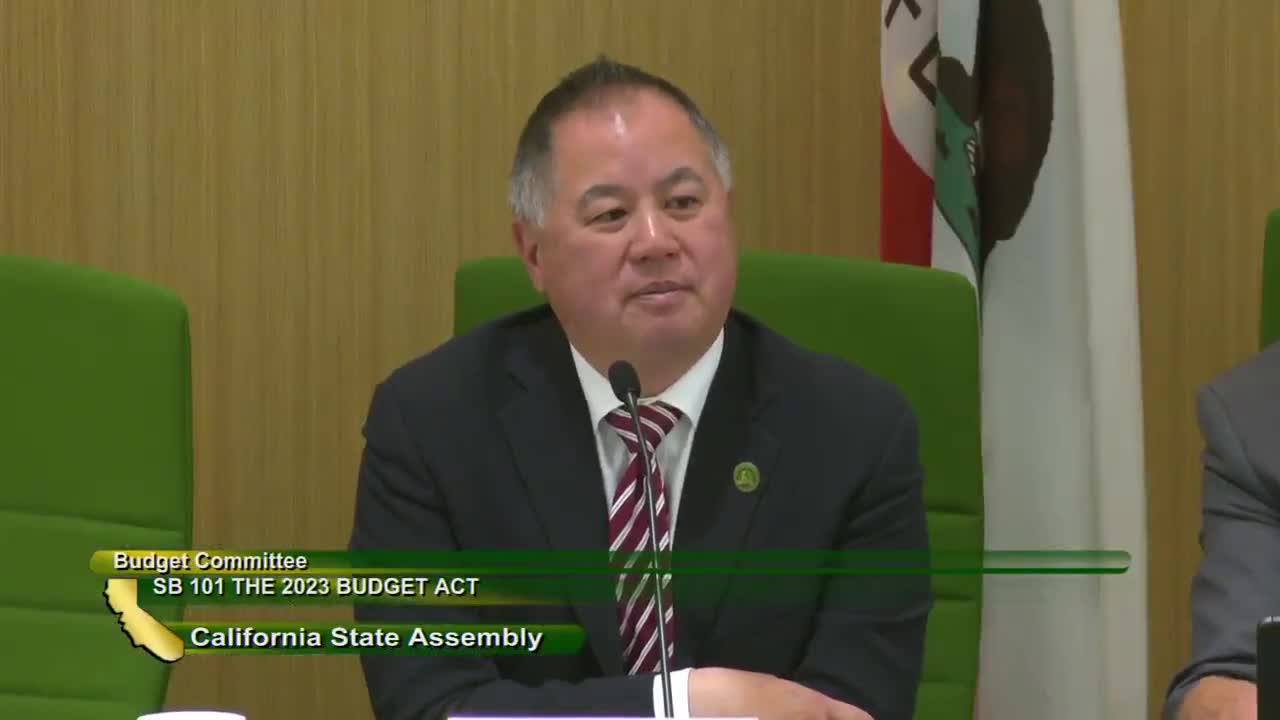 Preview image for SB 101