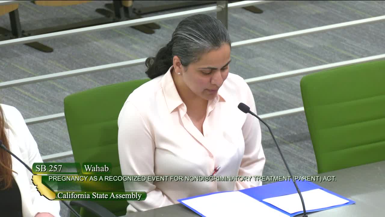 Preview image for SB 257
