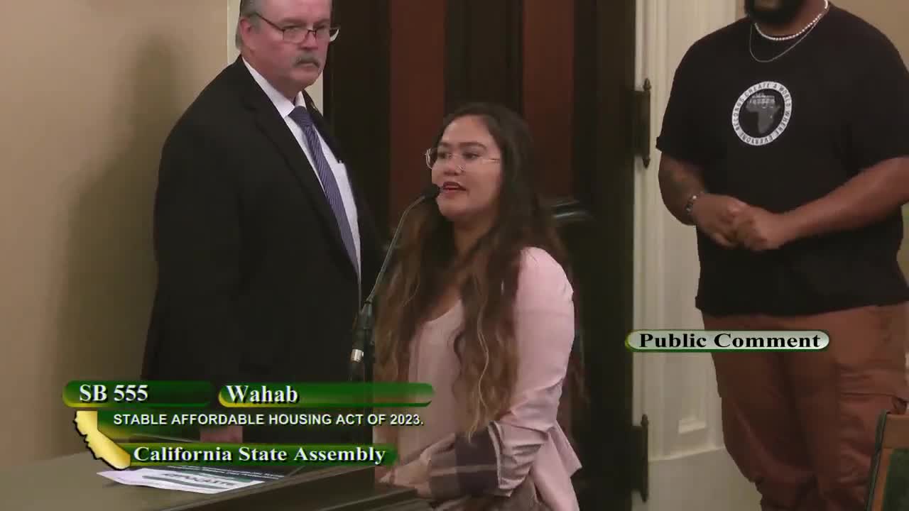 Preview image for SB 423