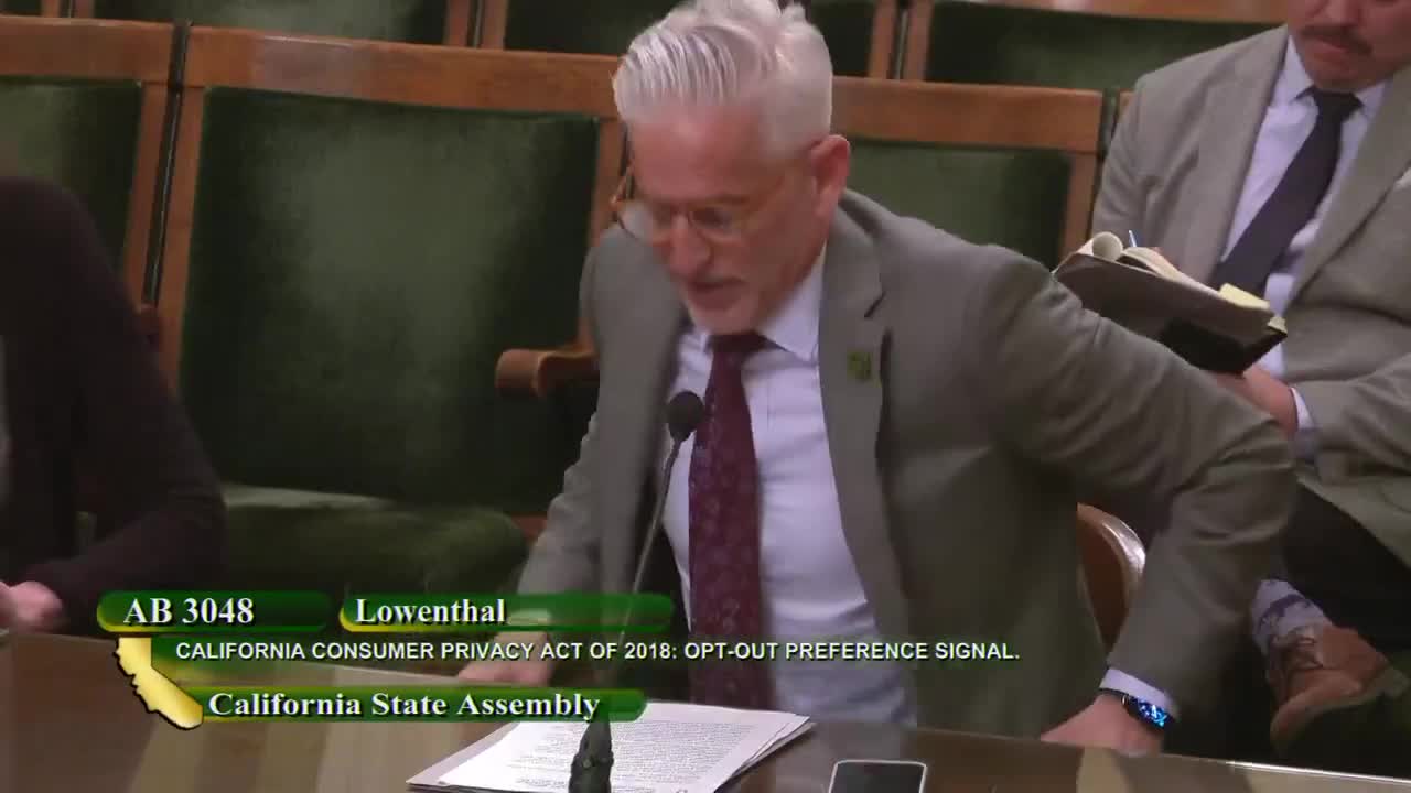 Preview image for AB 3048