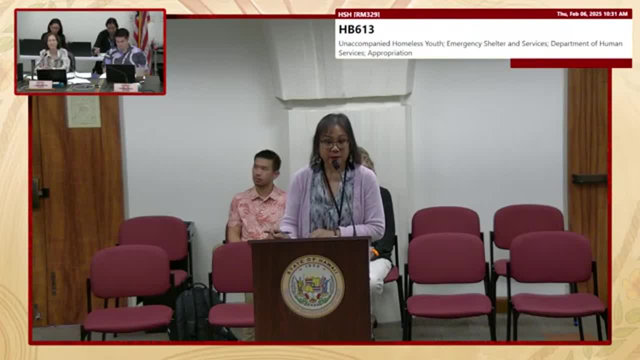 Preview image for HB 705