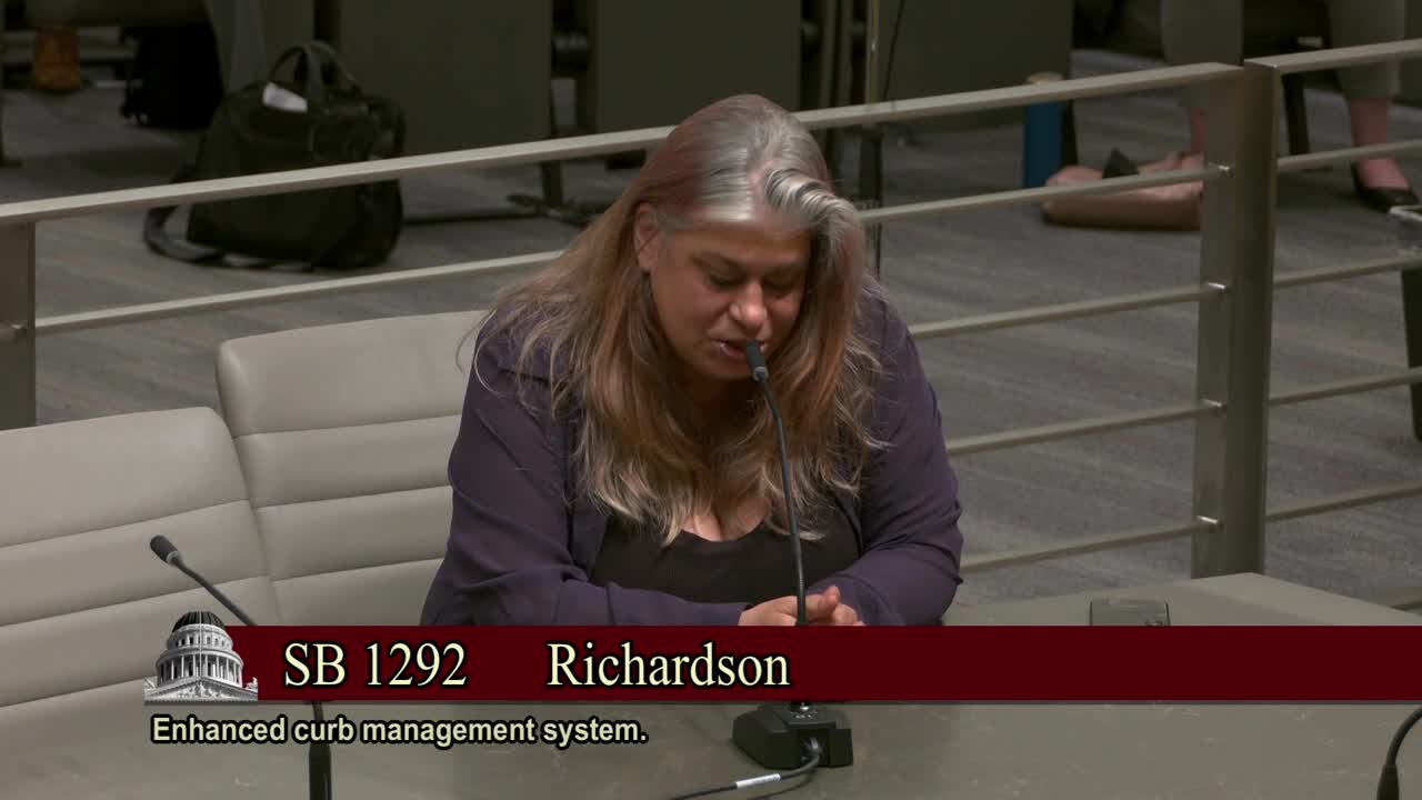 Preview image for SB 1101