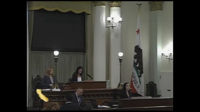 Assembly Floor