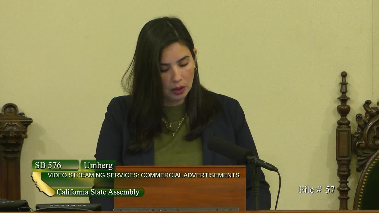 Assembly Floor