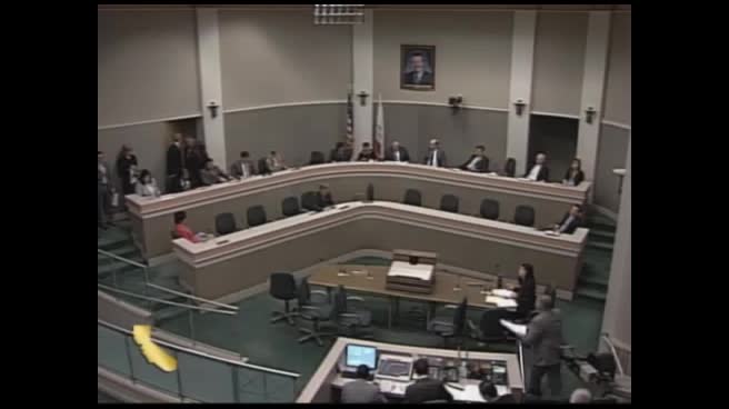 Assembly Standing Committee on Appropriations