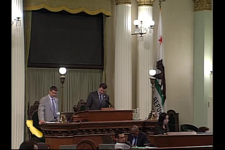 Preview image for AB 2433