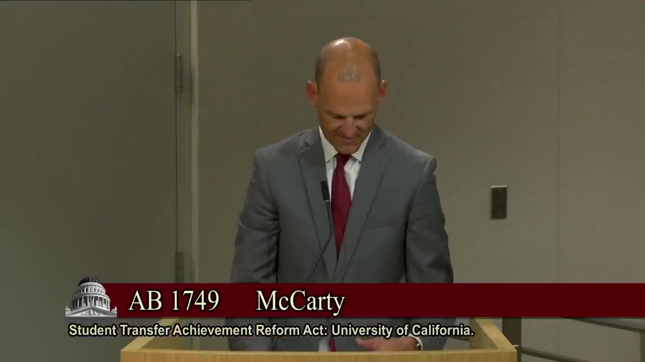 Preview image for AB 1749