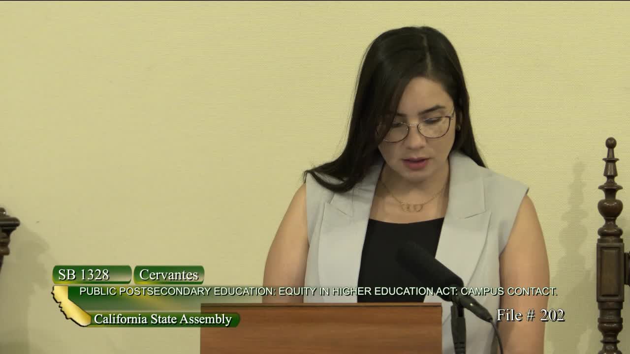 Assembly Floor