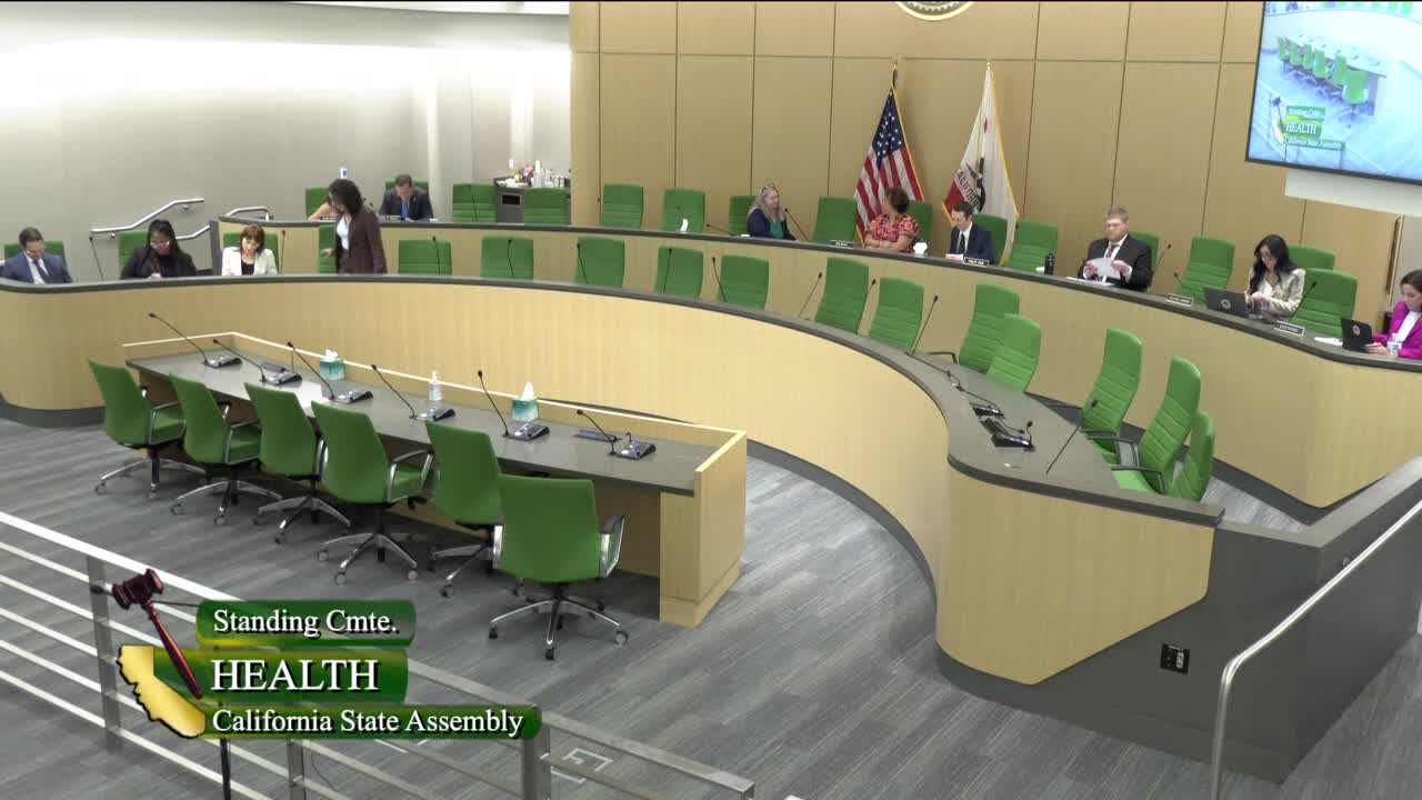 Preview image for SB 964