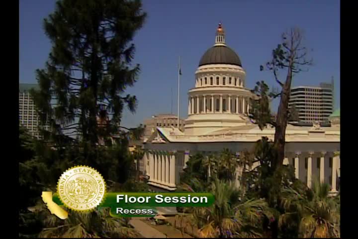 Assembly Floor