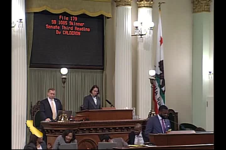 Assembly Floor