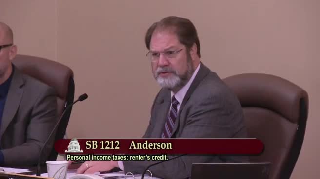 Preview image for SB 1182