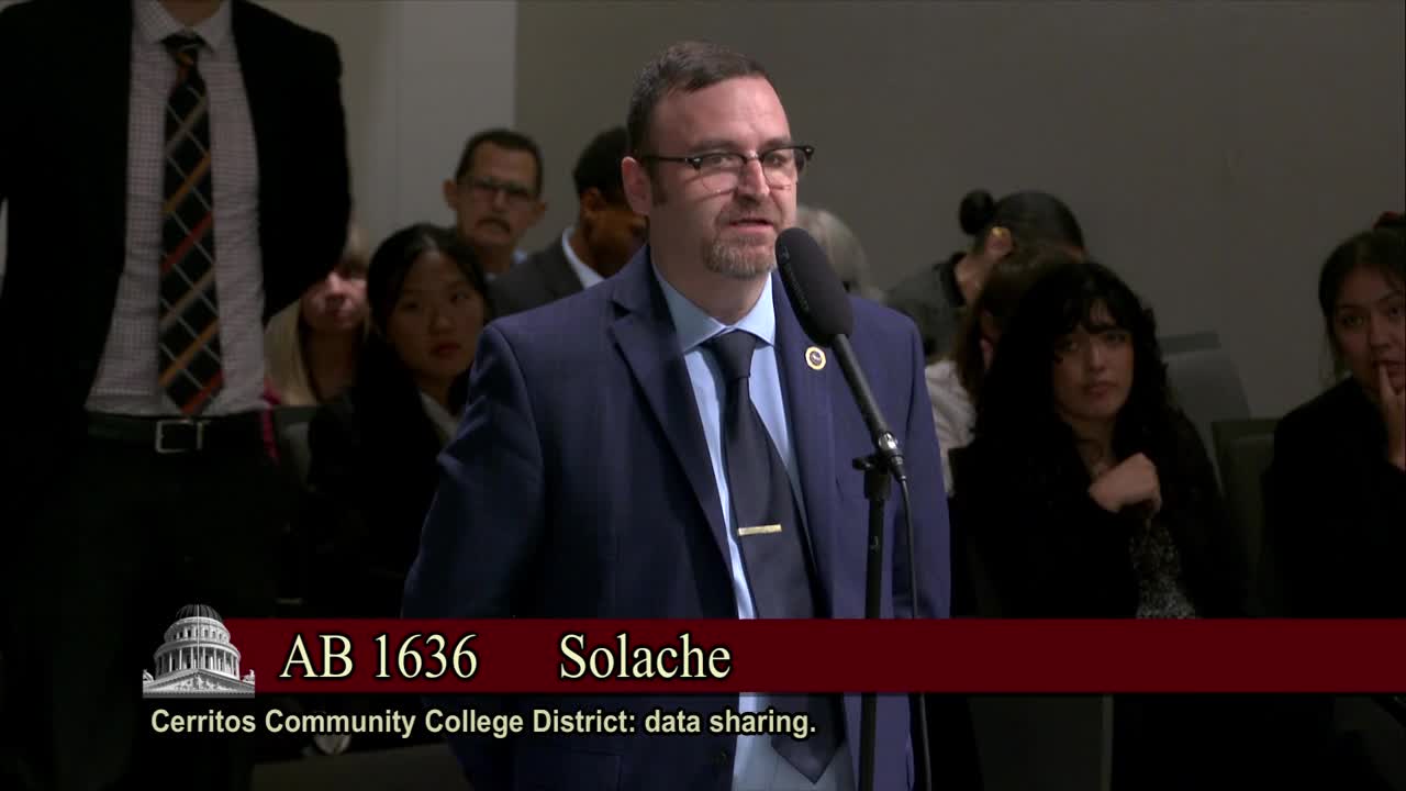 Preview image for AB 2528
