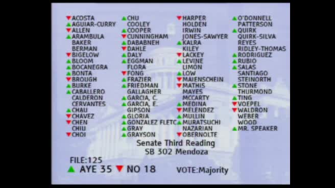 Assembly Floor
