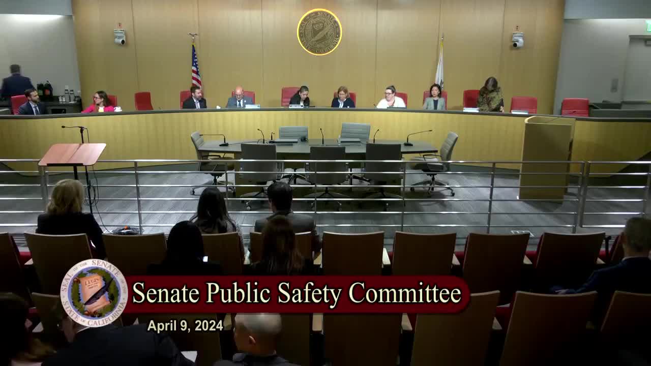 Preview image for SB 1126