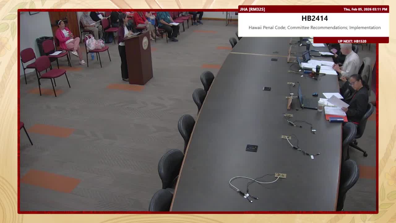 Preview image for HB 2578
