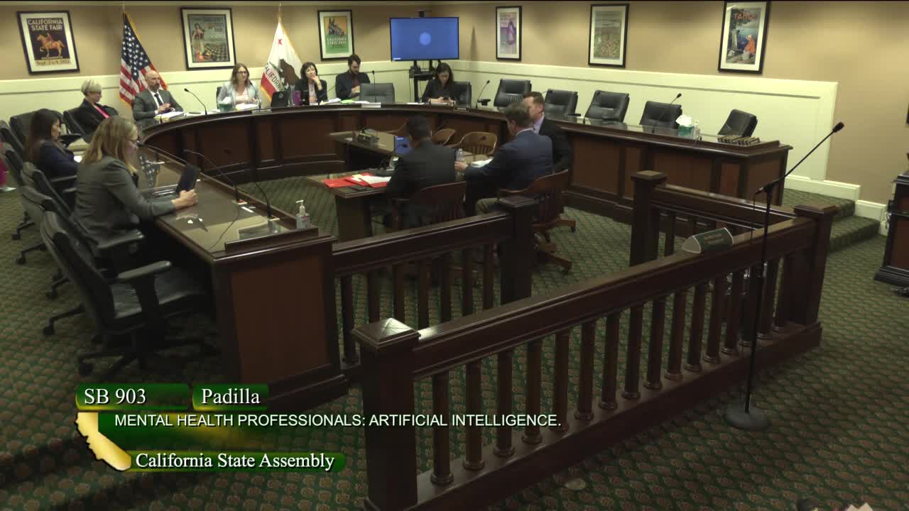 Preview image for SB 903