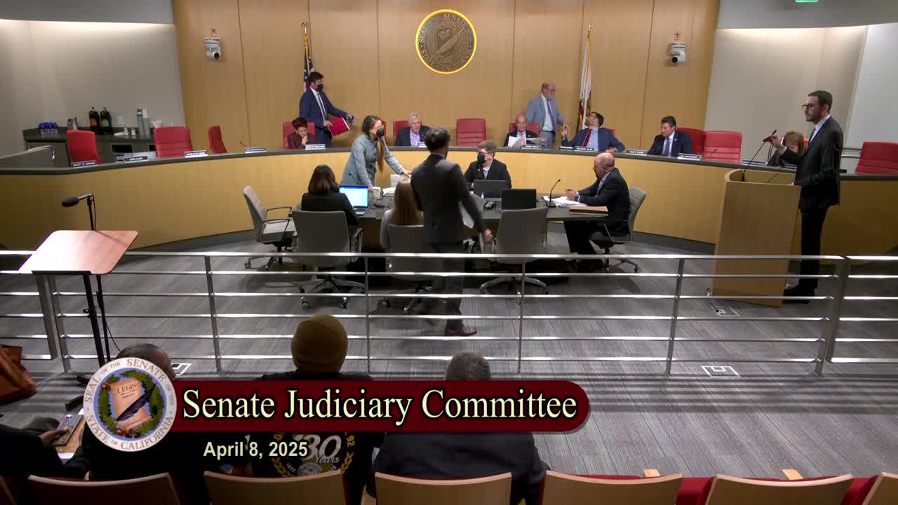 Preview image for SB 222