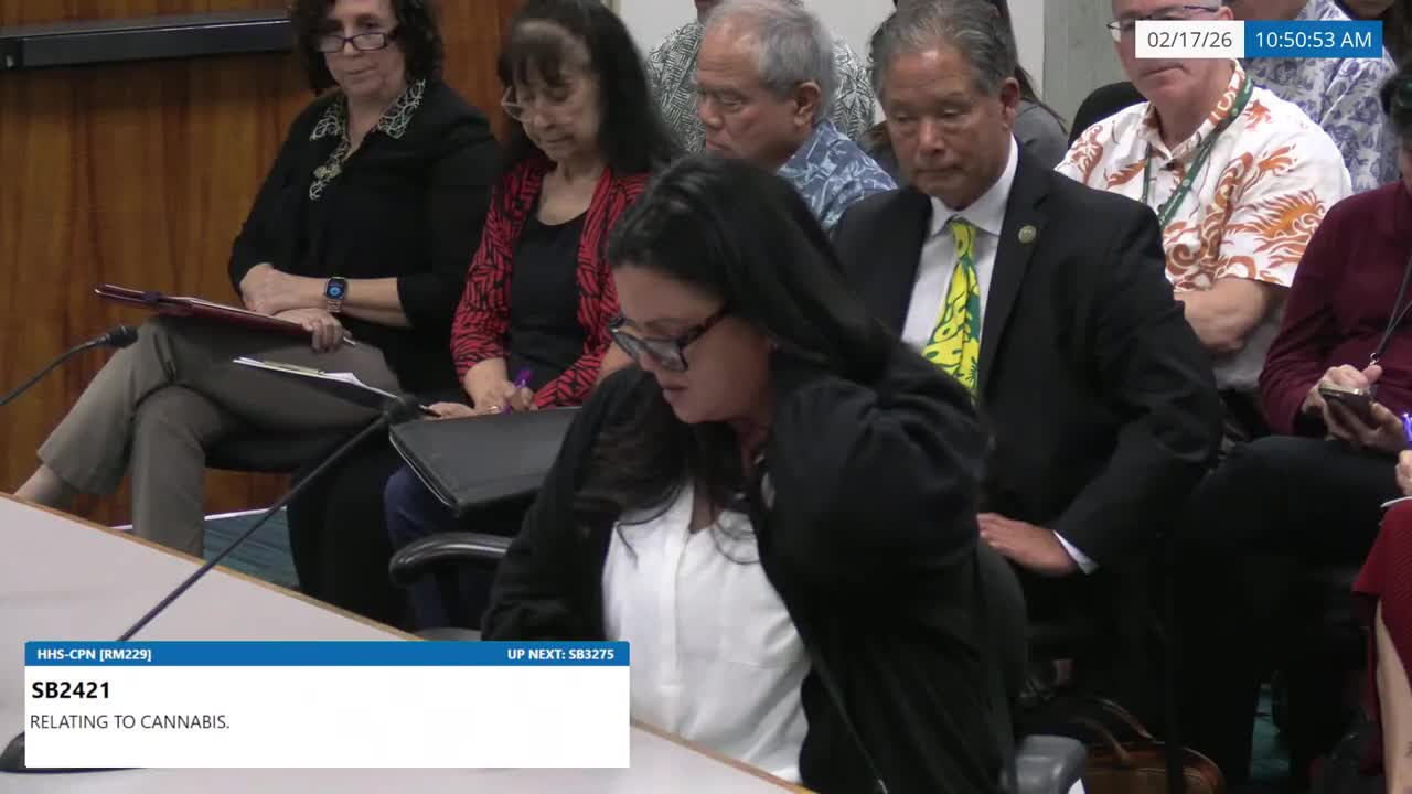 Preview image for SB 2421