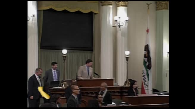 Assembly Floor