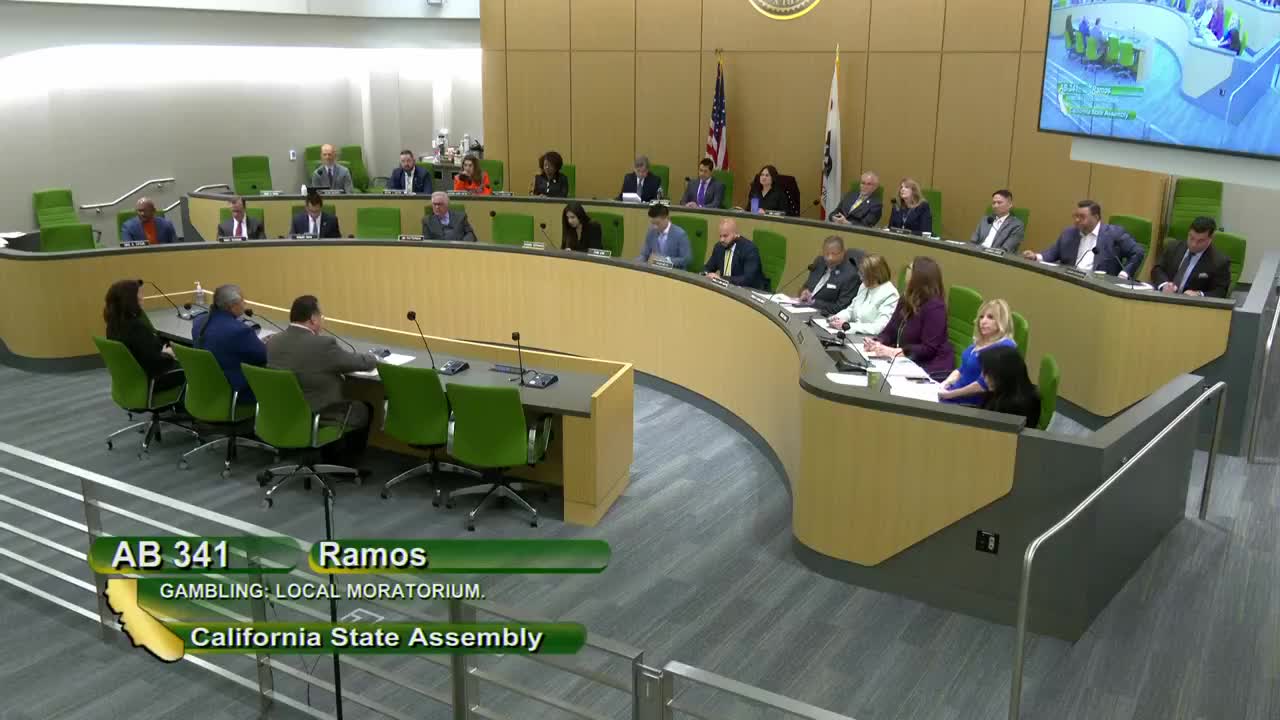 Preview image for AB 341
