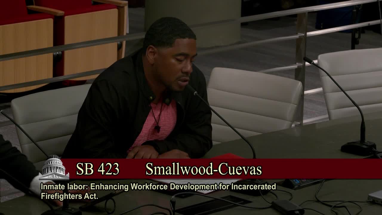 Preview image for SB 423