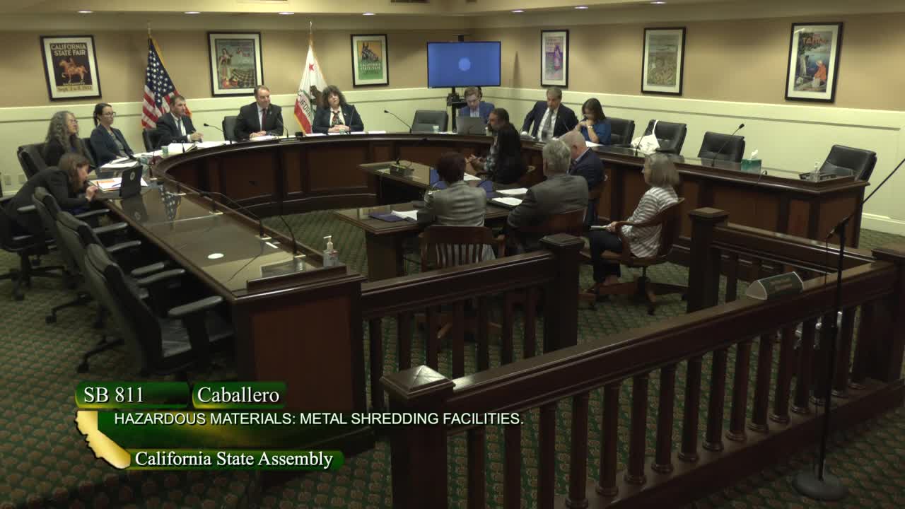 Preview image for SB 811