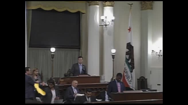 Assembly Floor