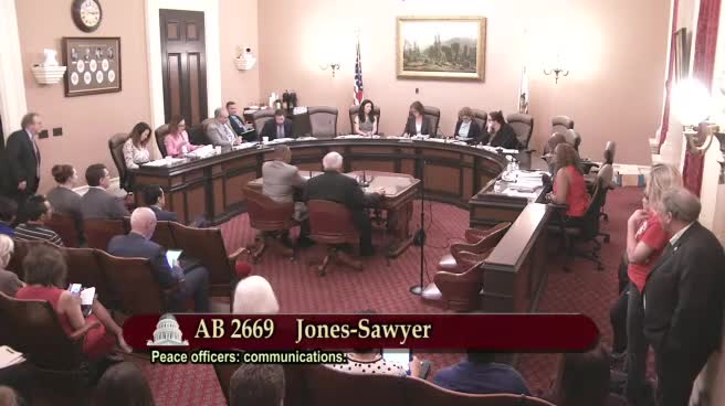 Preview image for AB 2595
