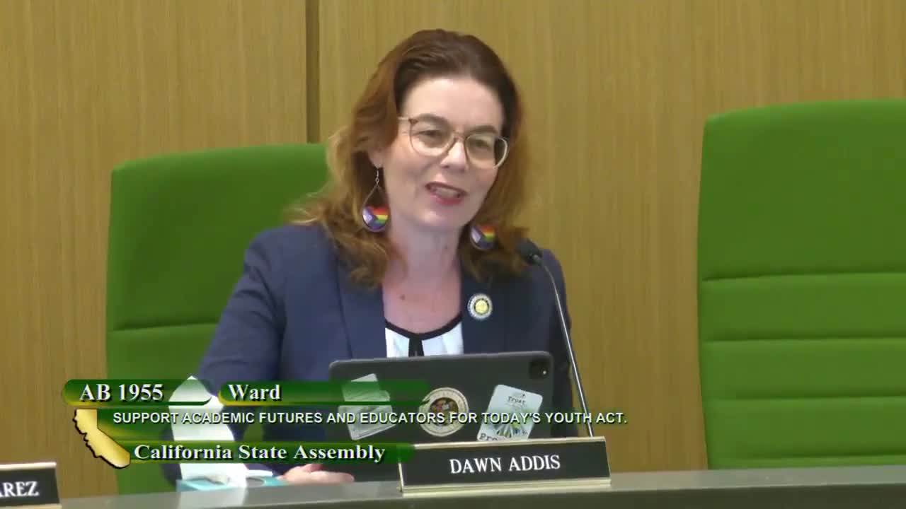 Preview image for SB 1440