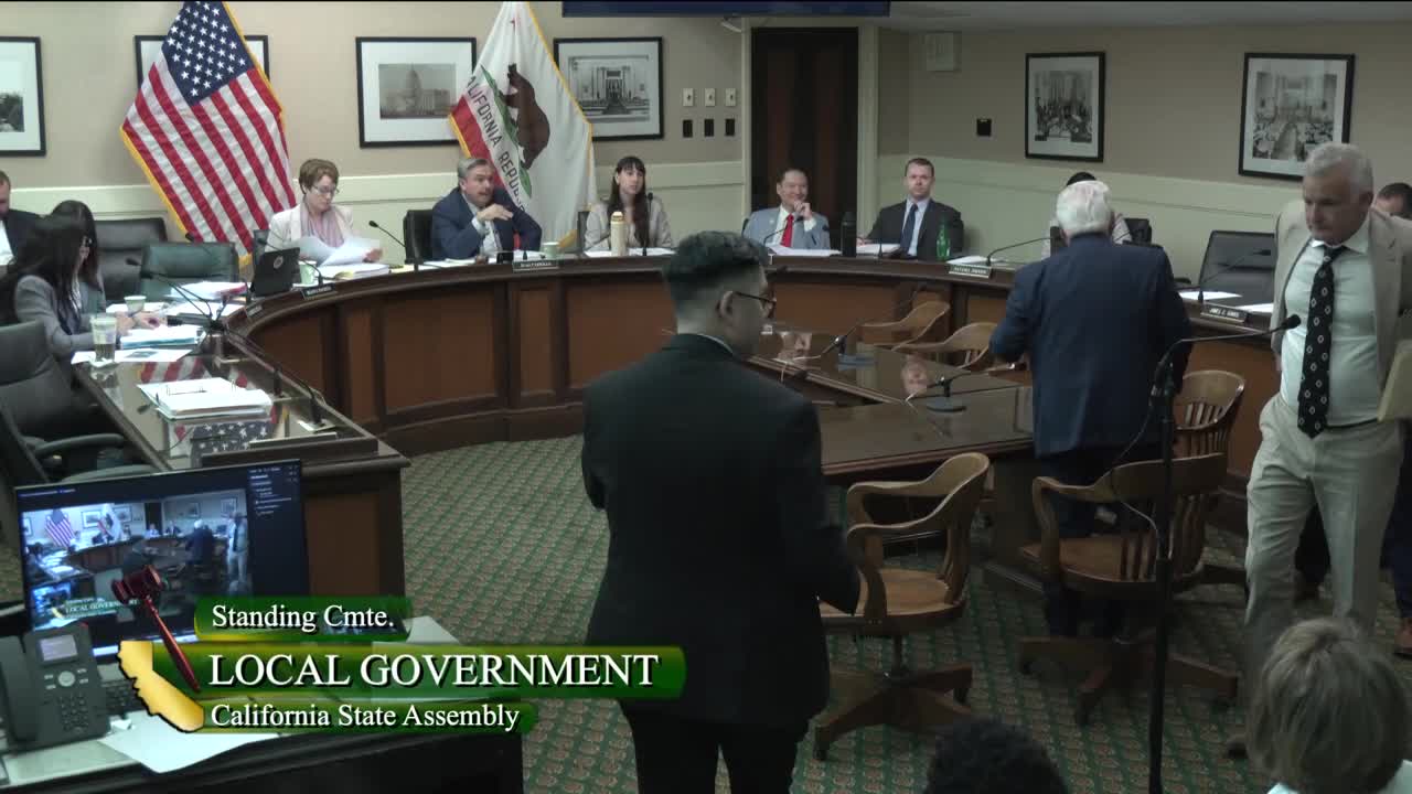 Preview image for SB 1187