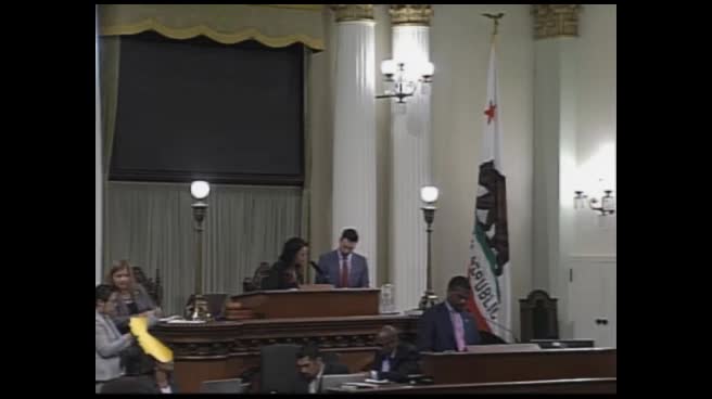 Assembly Floor