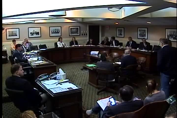 Assembly Standing Committee on Local Government