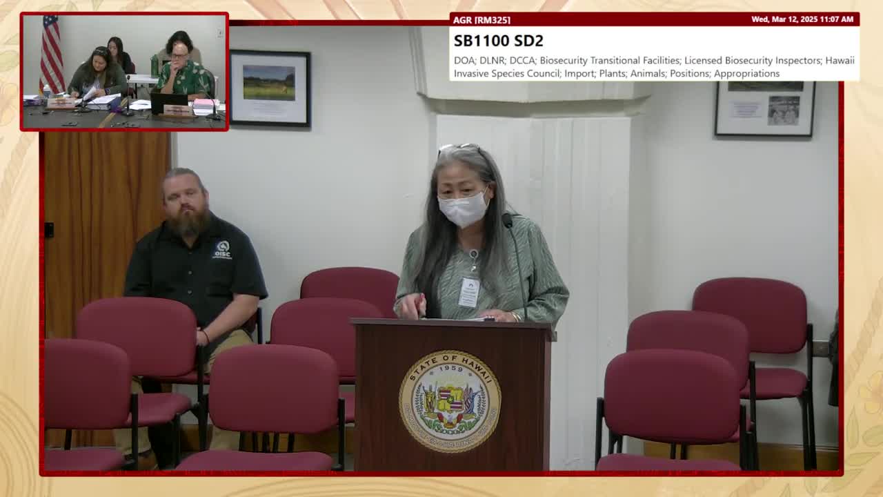 Preview image for SB 1100