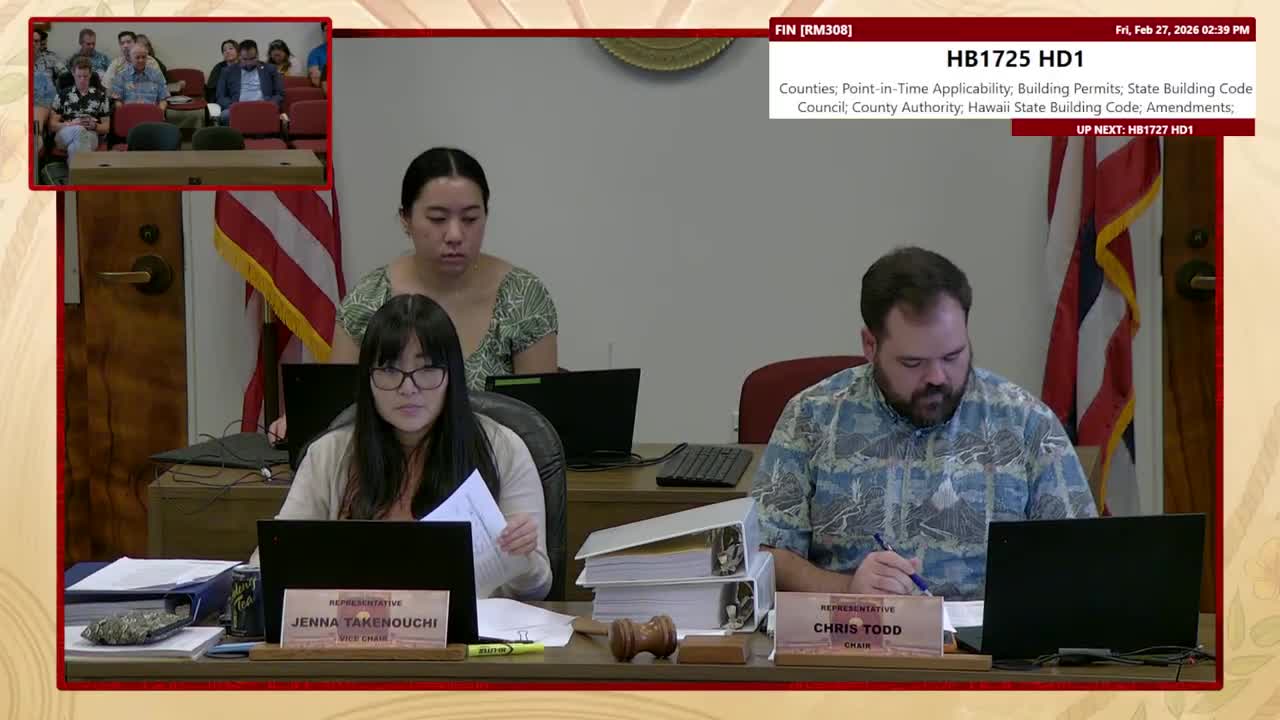 Preview image for HB 1756